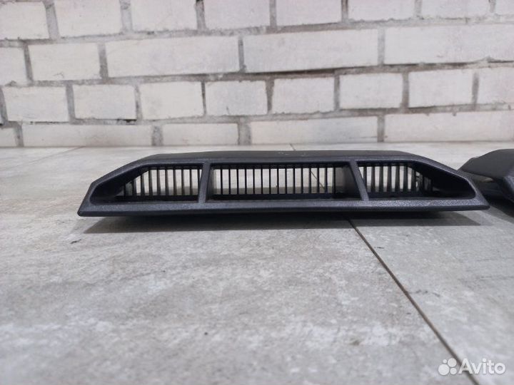 Воздуховод Mercedes S500 W220 113.960 2005