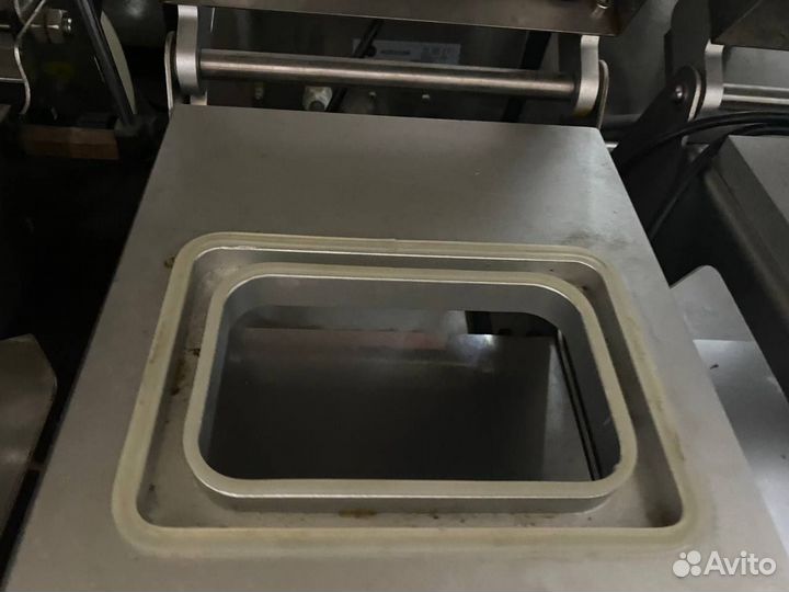 Запайщик ручной