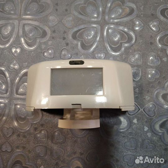 Извещатель охранный. Датчик движения