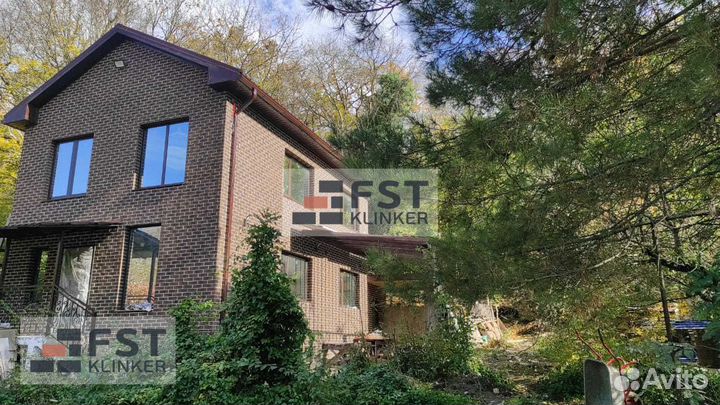 Гибкий кирпич 