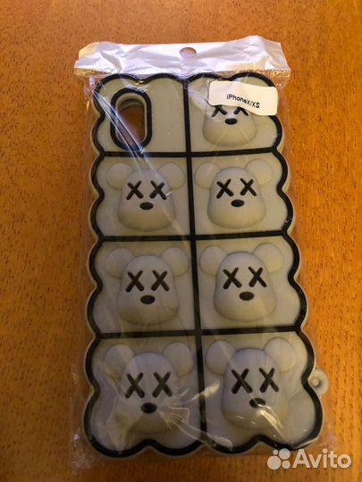 Чехол для iPhone X XS