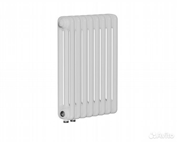 Стальной трубчатый радиатор Rifar tubog TUB DV1 30