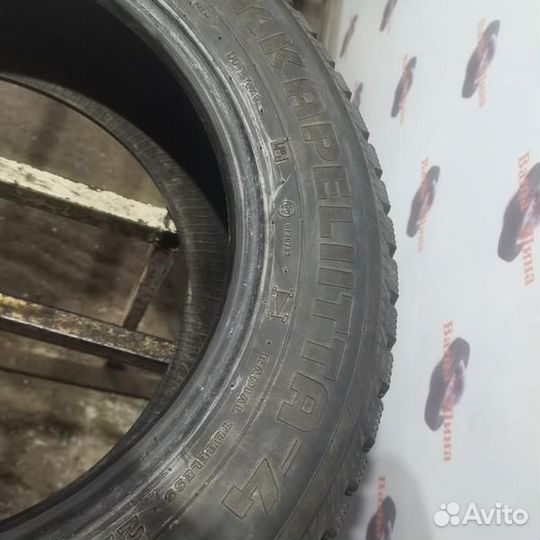 Nokian Tyres Hakkapeliitta 4 225/60 R16