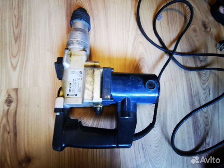 Аренда электроинструмента