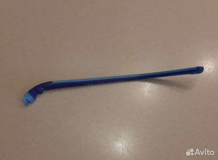 Душки для очков Fisher price (только левая)