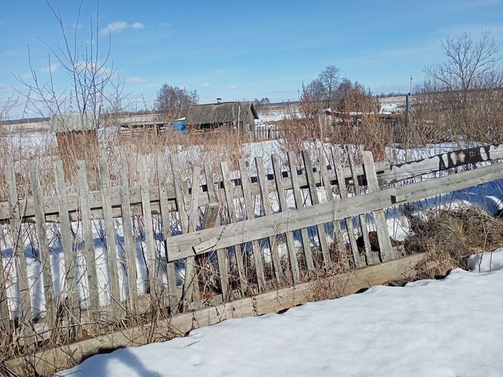 Участок 12 сот. (ИЖС)
