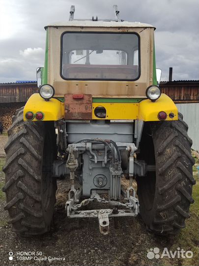 Трактор ЮМЗ 6КЛ, 2023