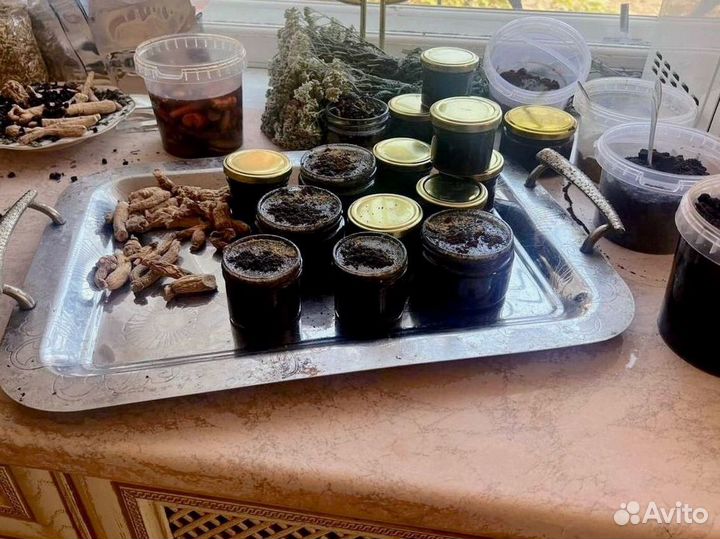 Продлевающий мужской мёд