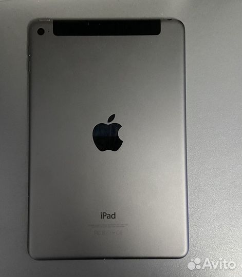 iPad mini