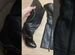 Сапоги кожаные женские 36 разме�р Paolo Conte
