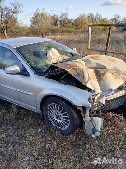 Сайбер в разбор