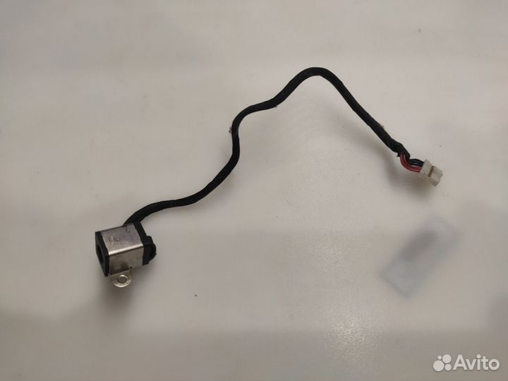 Ноутбук Asus N76 N76VB запчасти