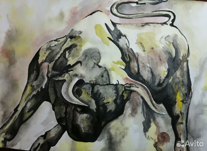 Интерьерные картины