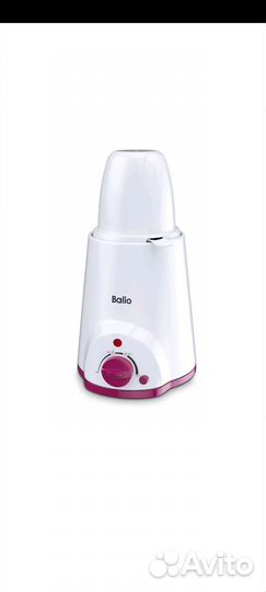 Подогреватель и стерилизатор для бутылочек