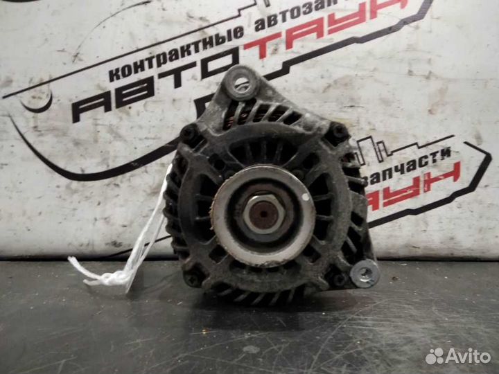 Генератор nissan infiniti VQ25-HR VQ35-HR VQ37-VHR