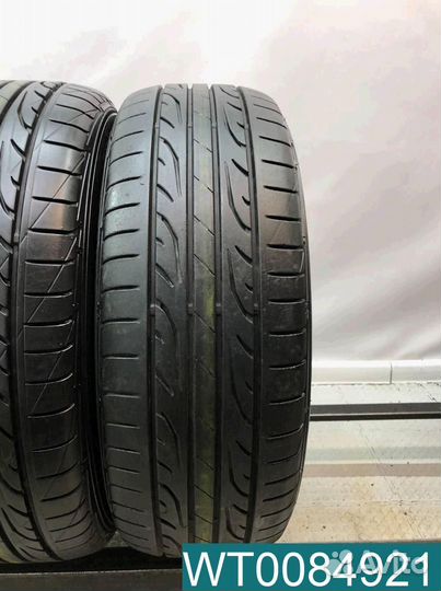 Dunlop SP Sport LM704 215/60 R16 108Z
