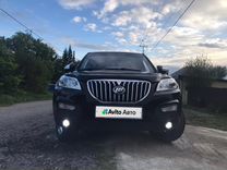 LIFAN X60 1.8 CVT, 2015, 119 000 км, с пробегом, цена 930 000 руб.