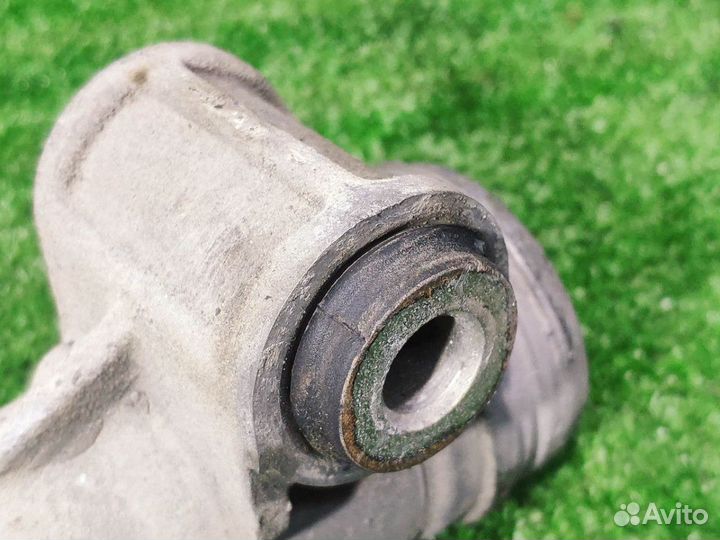 Рулевая рейка Opel Corsa D Z14XEP