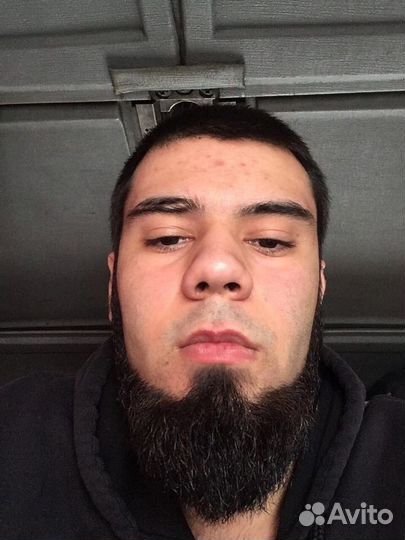 Разнорабочий