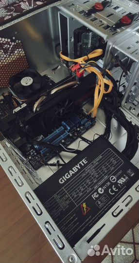 Пк полный комплект