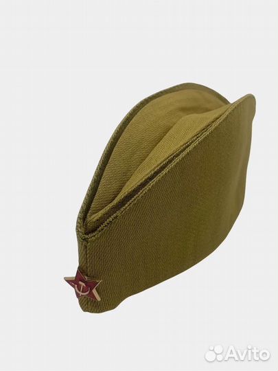 Пилотки военные