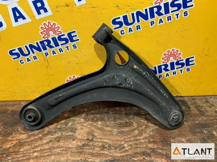 Рычаг передний левый suzuki every