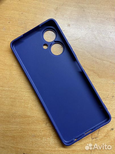 Чехол на Tecno camon 19/19 pro