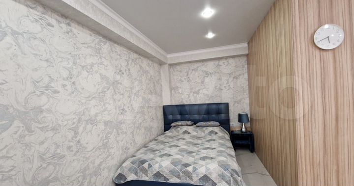 Квартира-студия, 32 м², 1/9 эт.