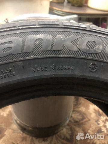 Hankook Winter I'Pike RS W419 215/60 R17