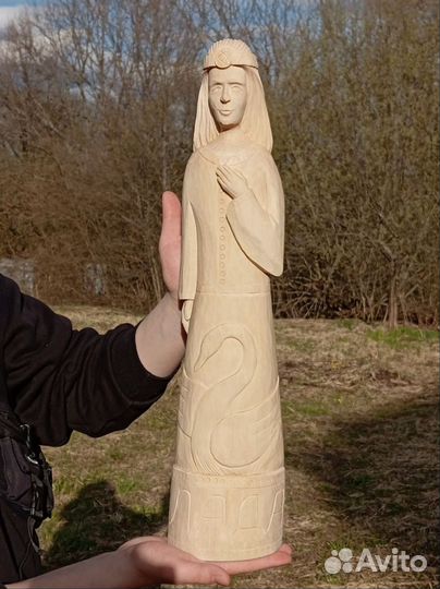 Изделия из дерева