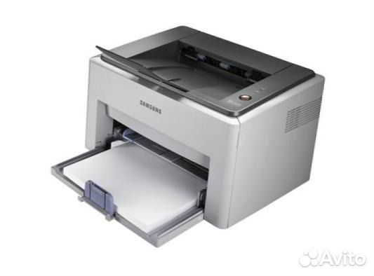 Лаз. принтер samsung ml-2245