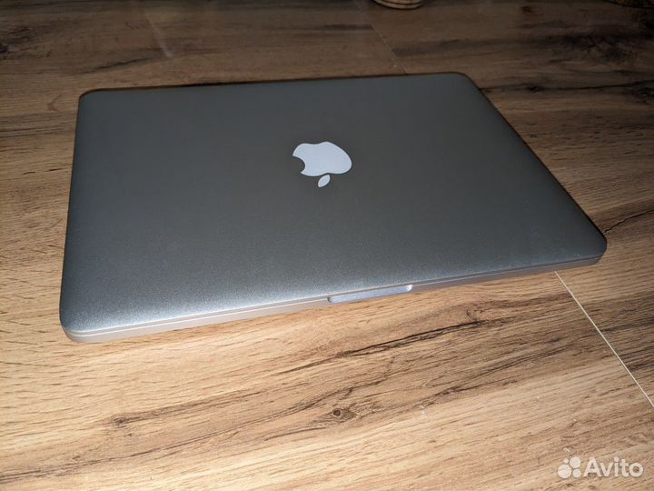 Apple MacBook Pro 13