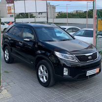 Kia Sorento 2.2 AT, 2014, 124 071 км, с пробегом, цена 1 999 000 руб.