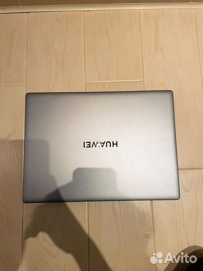 Huawwi Matebook D15