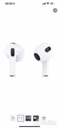 Беспроводные наушники mivo MT-09 Bluetooth 5.1