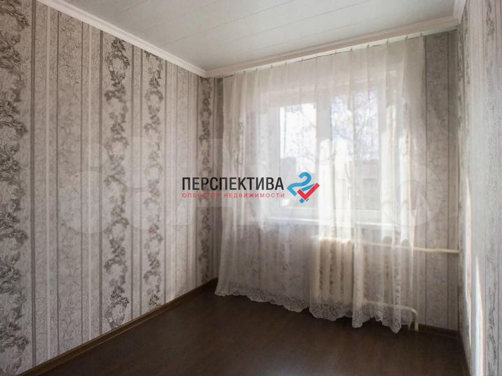 Комната 14 м² в 1-к., 5/5 эт.