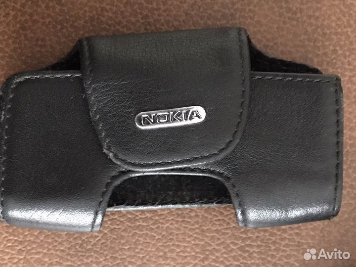 Nokia чехол 8800’8910