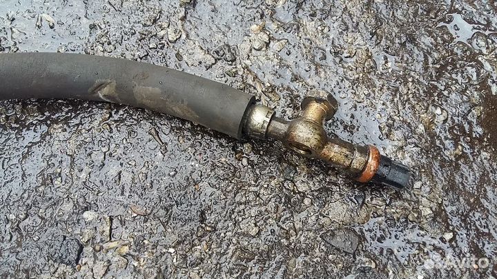 Гидроусилитель гур Nissan Cube Z10 CGA3 CG13