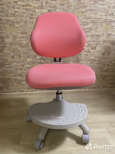 Детское компьютерное кресло