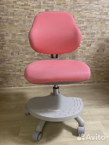 Детское компьютерное кресло