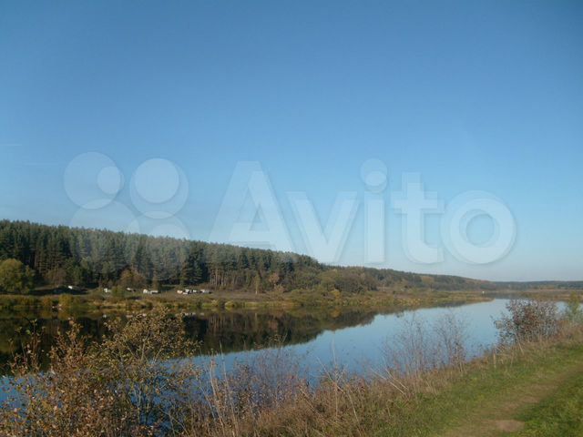 Участок 25 сот. (ИЖС)