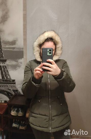 Куртка Осень-Зима H&M