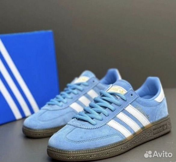 Кроссовки adidas handball spezial