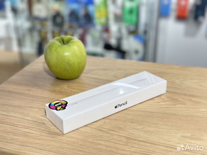 Apple Pencil 2