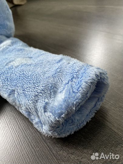 Комбинезон для мальчика