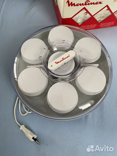 Йогуртница