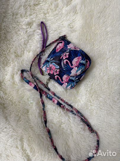 Фотоаппарат