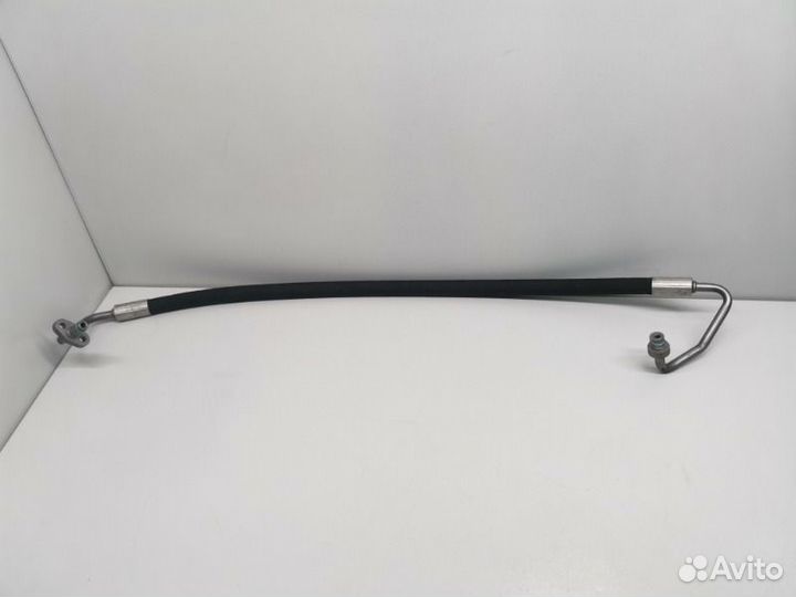 Трубка передняя Mercedes-Benz Gle Coupe C292 3.0