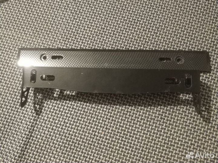 Переходная рамка