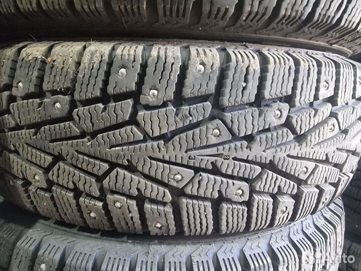 Cordiant Snow Cross 185/65 R15